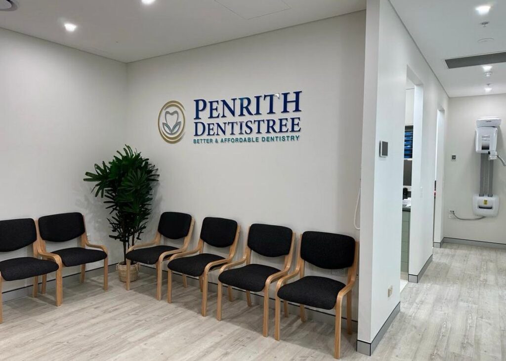 Penrith Dentist